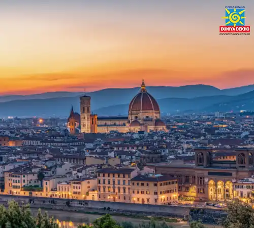 Duniya Dekho European Discovery Summer 2026